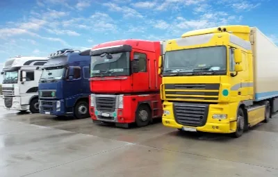 Ankara Mustafakemalpaşa Nakliye Ambarı